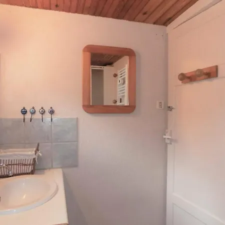 Prázdninový dům Maison Meschers-sur-gironde, 3 Pieces, 5 Personnes - Fr-1-305c-31 Meschers-sur-Gironde