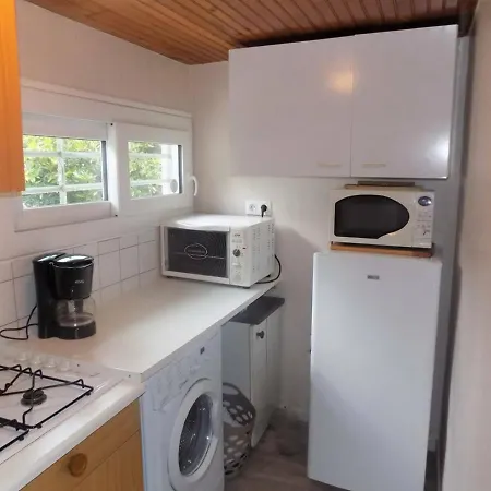 Maison Meschers-sur-gironde, 3 Pieces, 5 Personnes - Fr-1-305c-31 Prázdninový dům Meschers-sur-Gironde